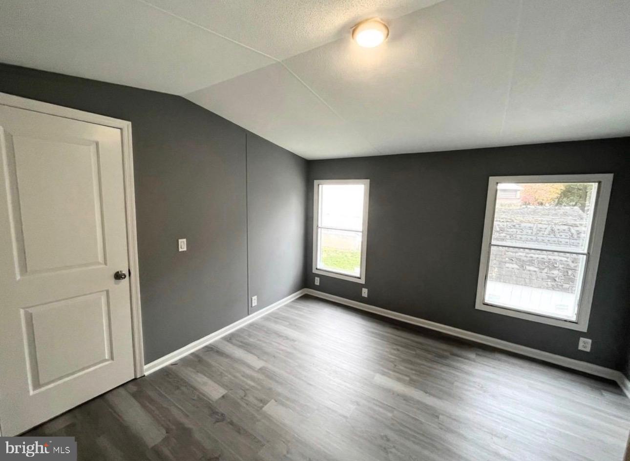 MAPLEWOOD MHP - Residential