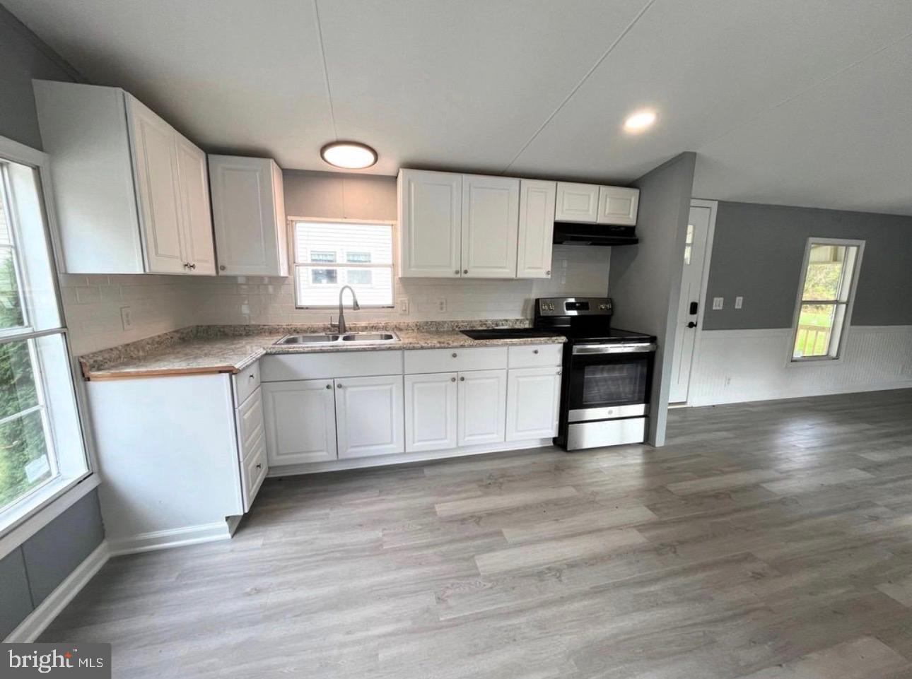 MAPLEWOOD MHP - Residential