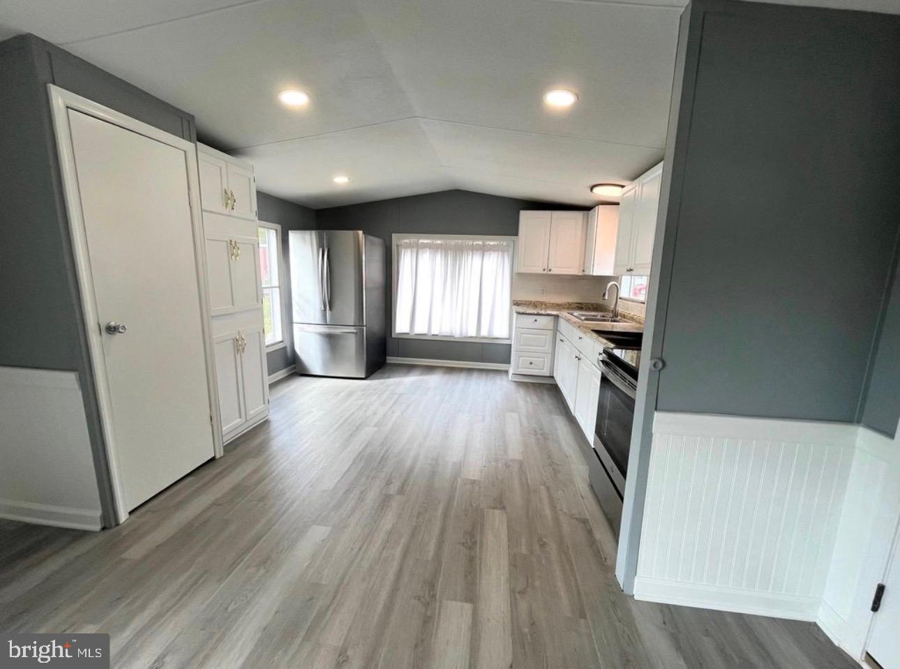 MAPLEWOOD MHP - Residential