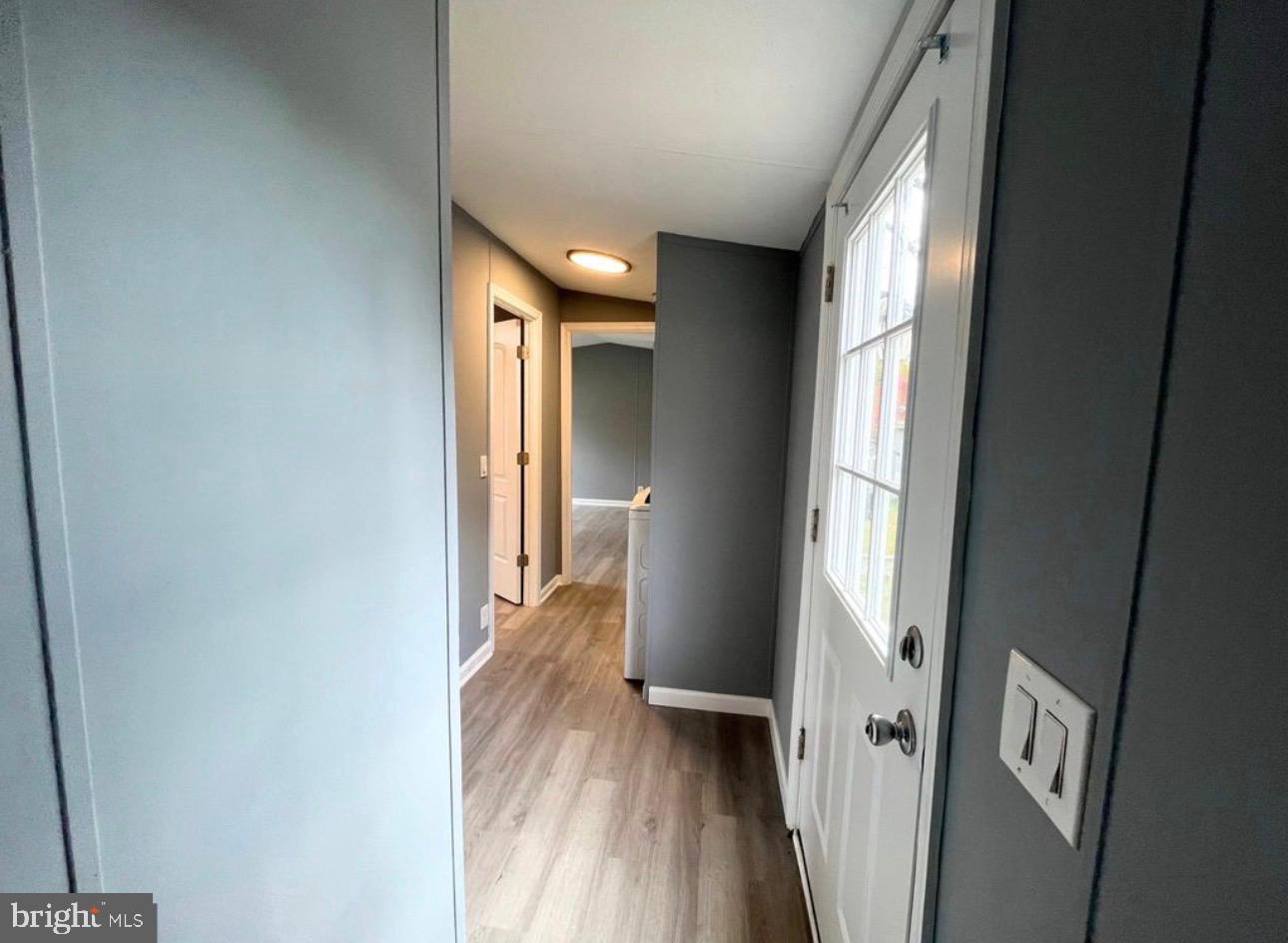 MAPLEWOOD MHP - Residential