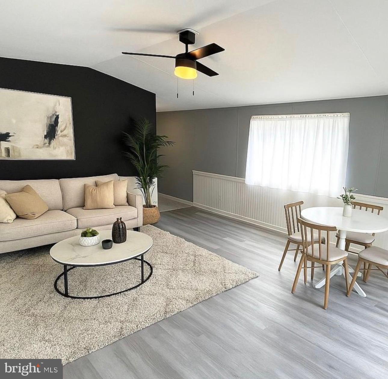 MAPLEWOOD MHP - Residential