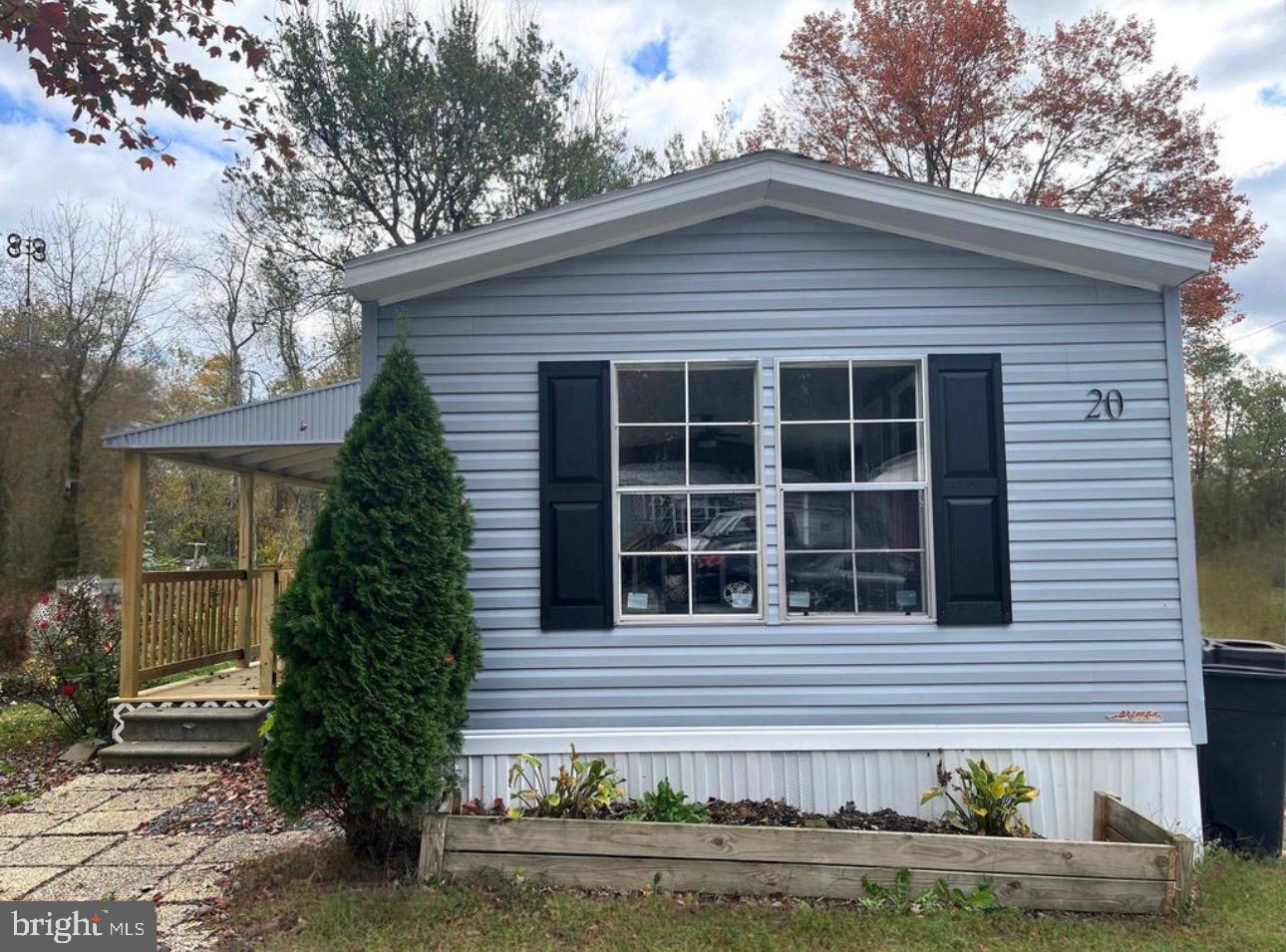 MAPLEWOOD MHP - Residential