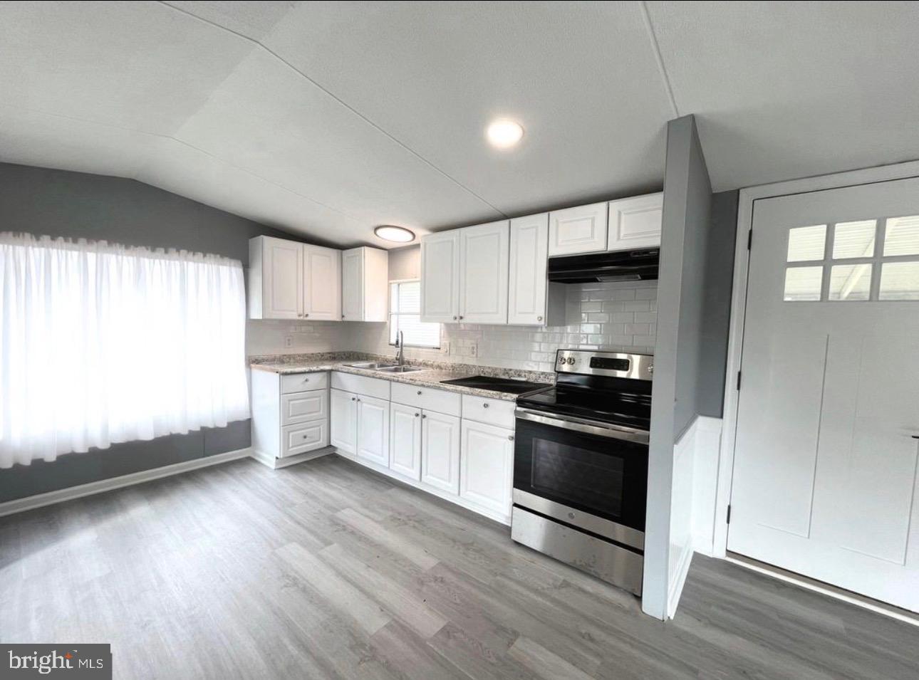 MAPLEWOOD MHP - Residential