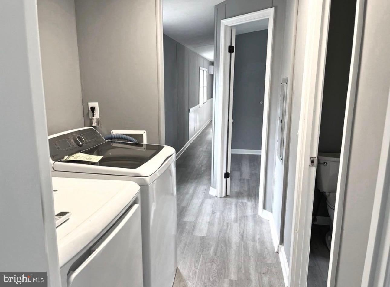 MAPLEWOOD MHP - Residential