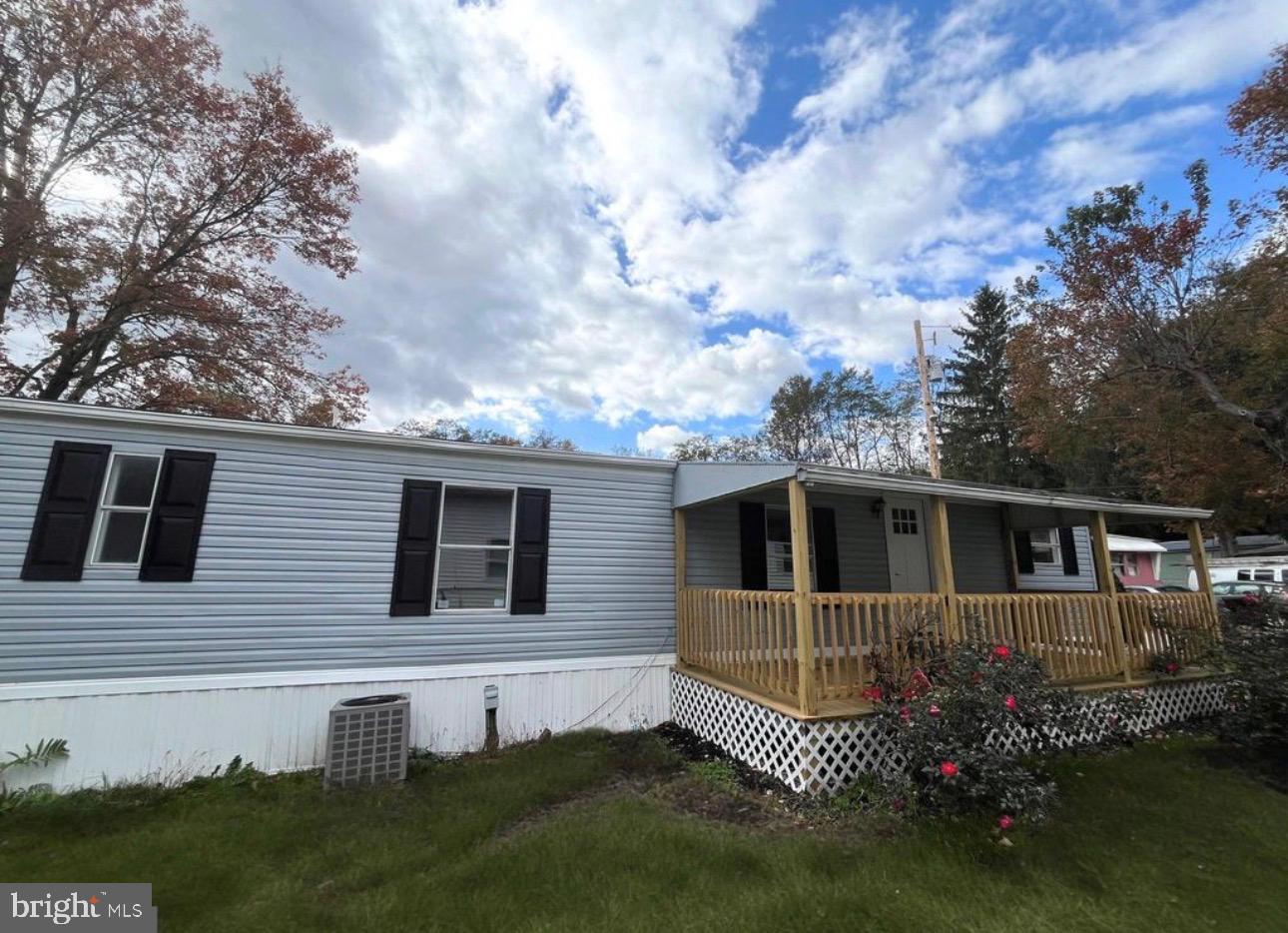 MAPLEWOOD MHP - Residential