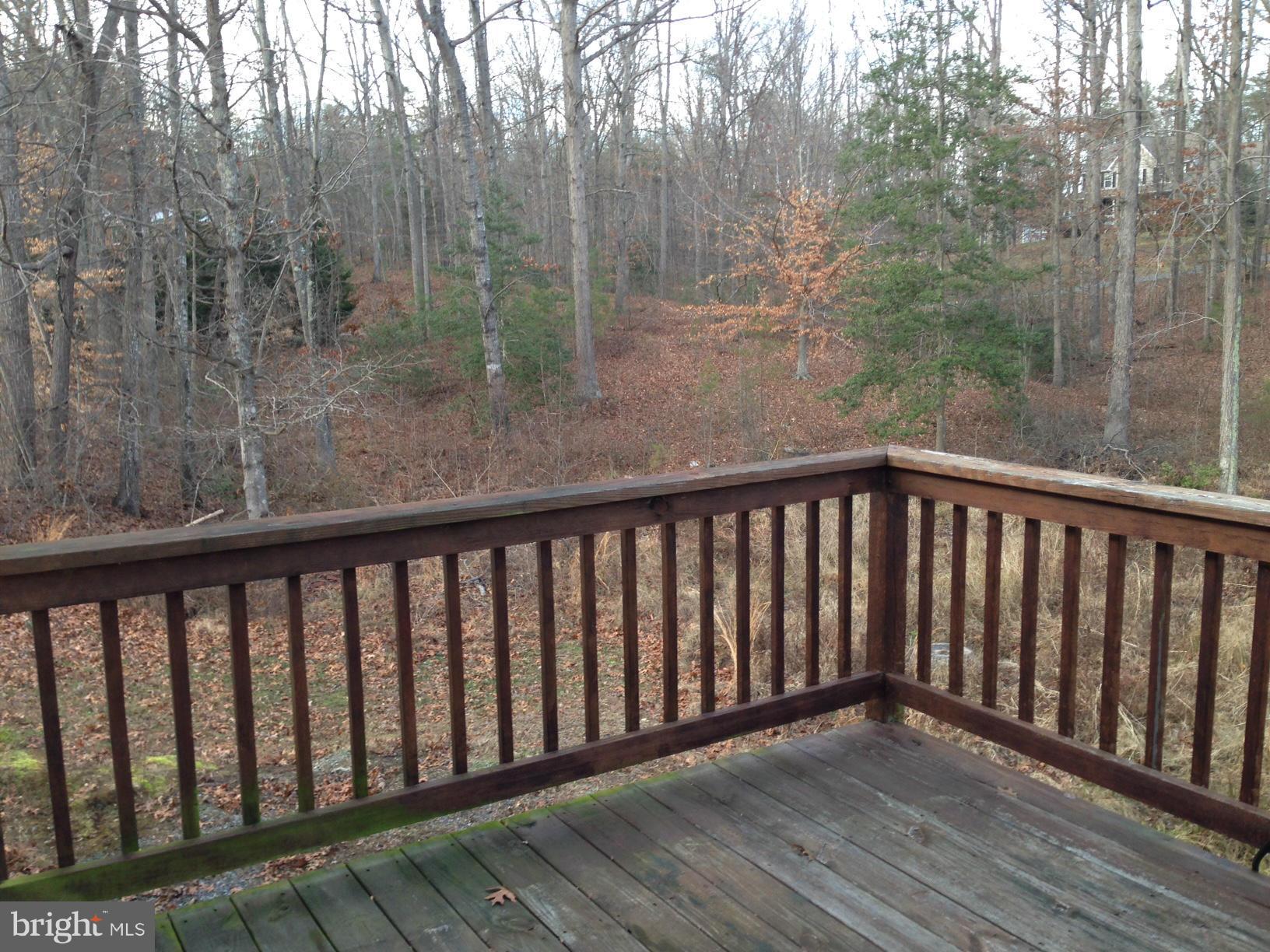 OAKWOOD FOREST - Residential Lease