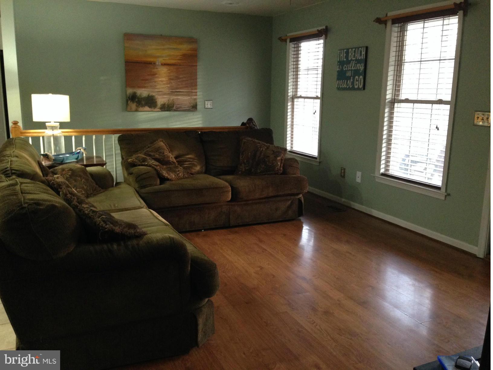 OAKWOOD FOREST - Residential Lease