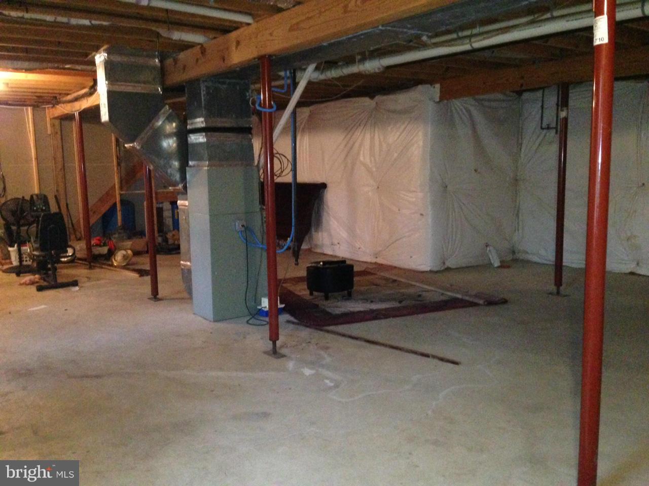 OAKWOOD FOREST - Residential Lease