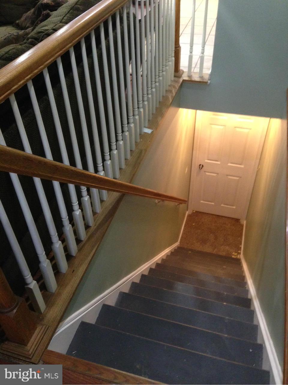 OAKWOOD FOREST - Residential Lease