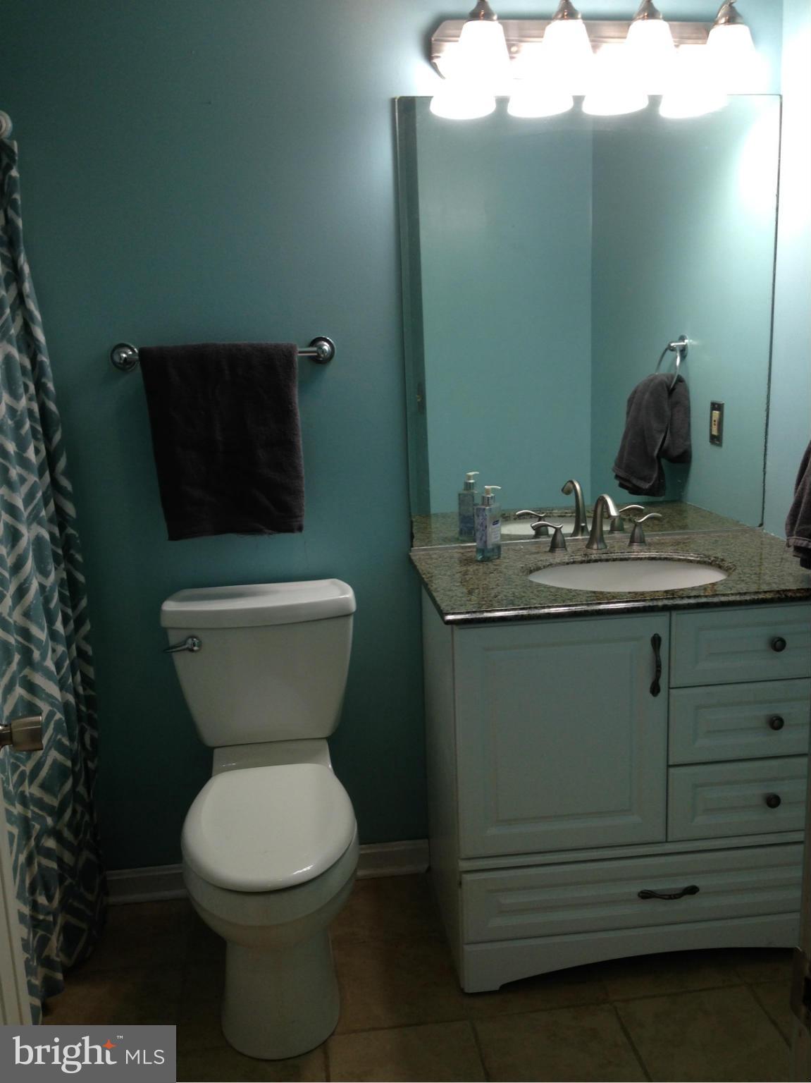 OAKWOOD FOREST - Residential Lease