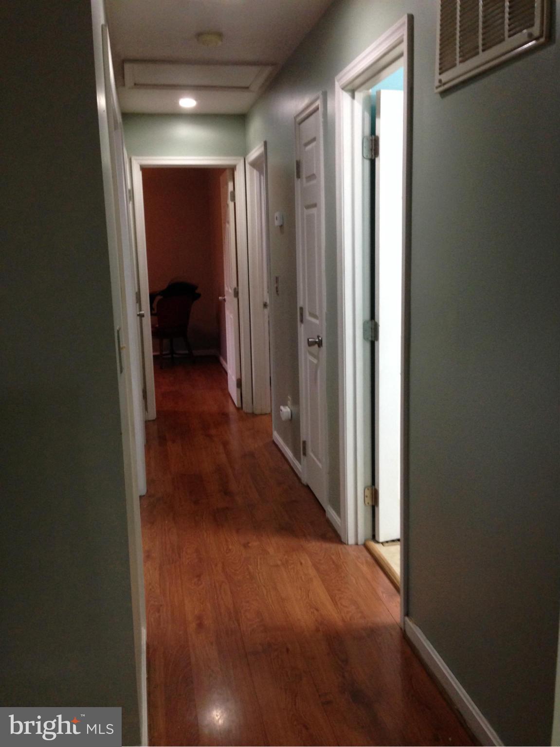 OAKWOOD FOREST - Residential Lease