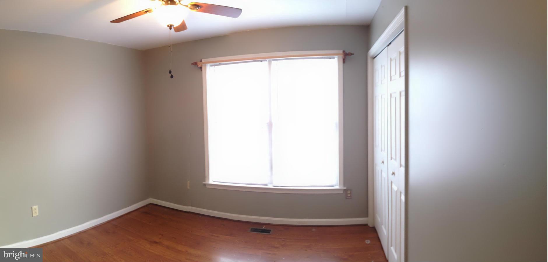 OAKWOOD FOREST - Residential Lease