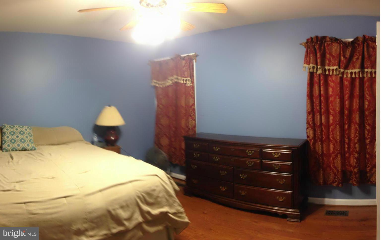 OAKWOOD FOREST - Residential Lease