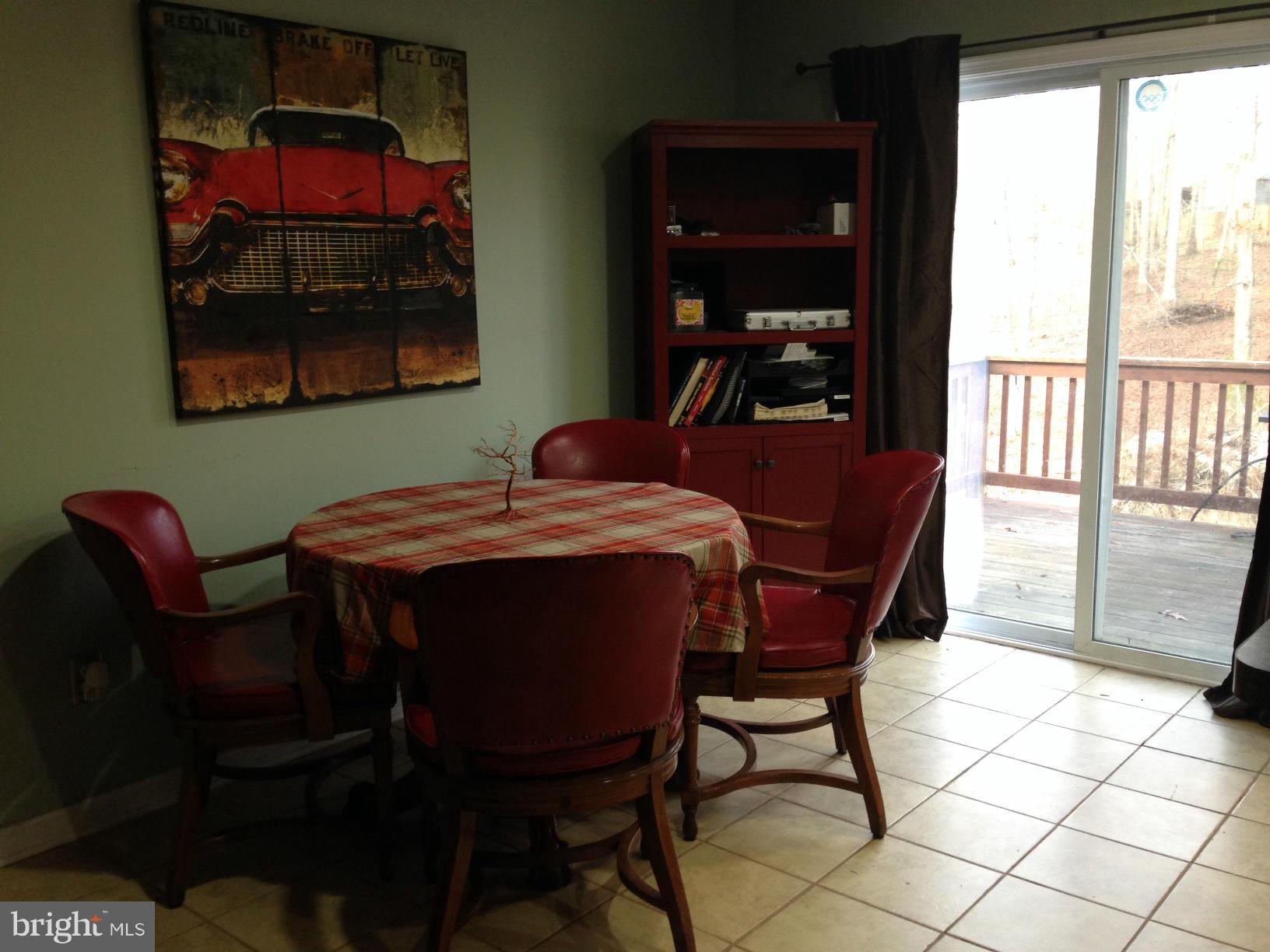 OAKWOOD FOREST - Residential Lease