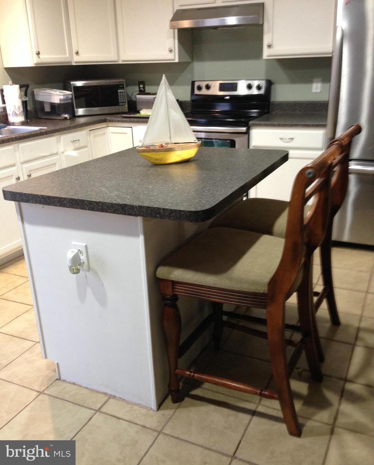 OAKWOOD FOREST - Residential Lease