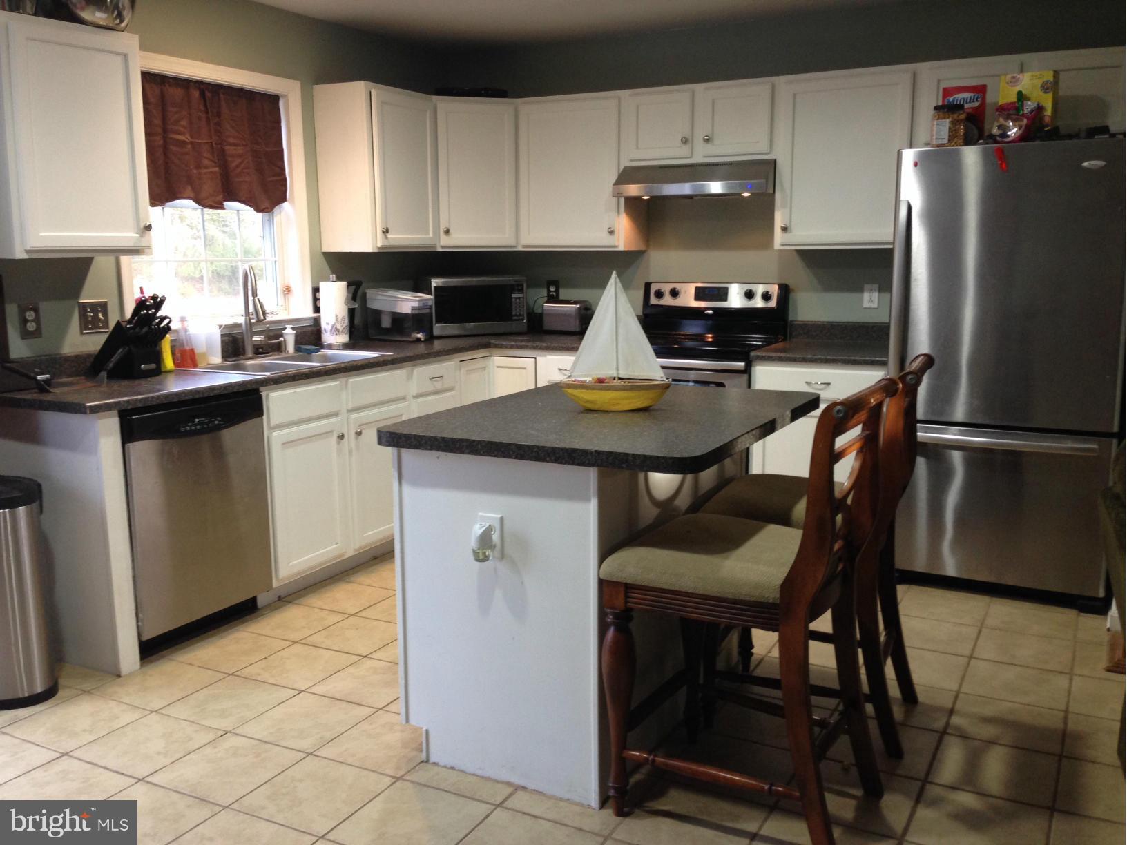 OAKWOOD FOREST - Residential Lease