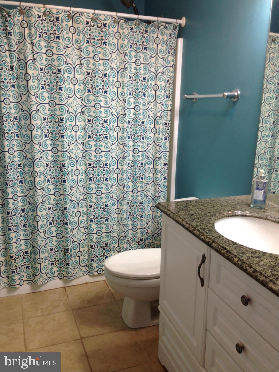 OAKWOOD FOREST - Residential Lease