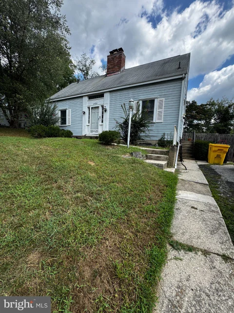 MLS: MDAA2158912