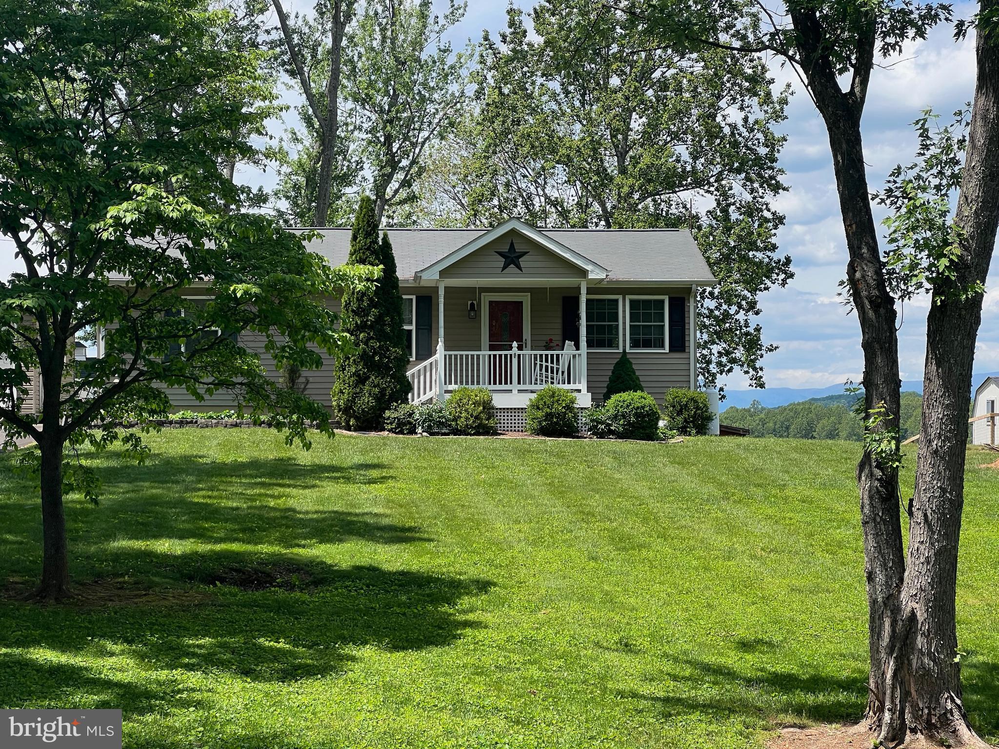 CLARKSON - Residential