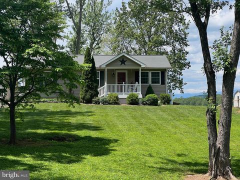 18198 BIRMINGHAM RD. CULPEPER VA 22701