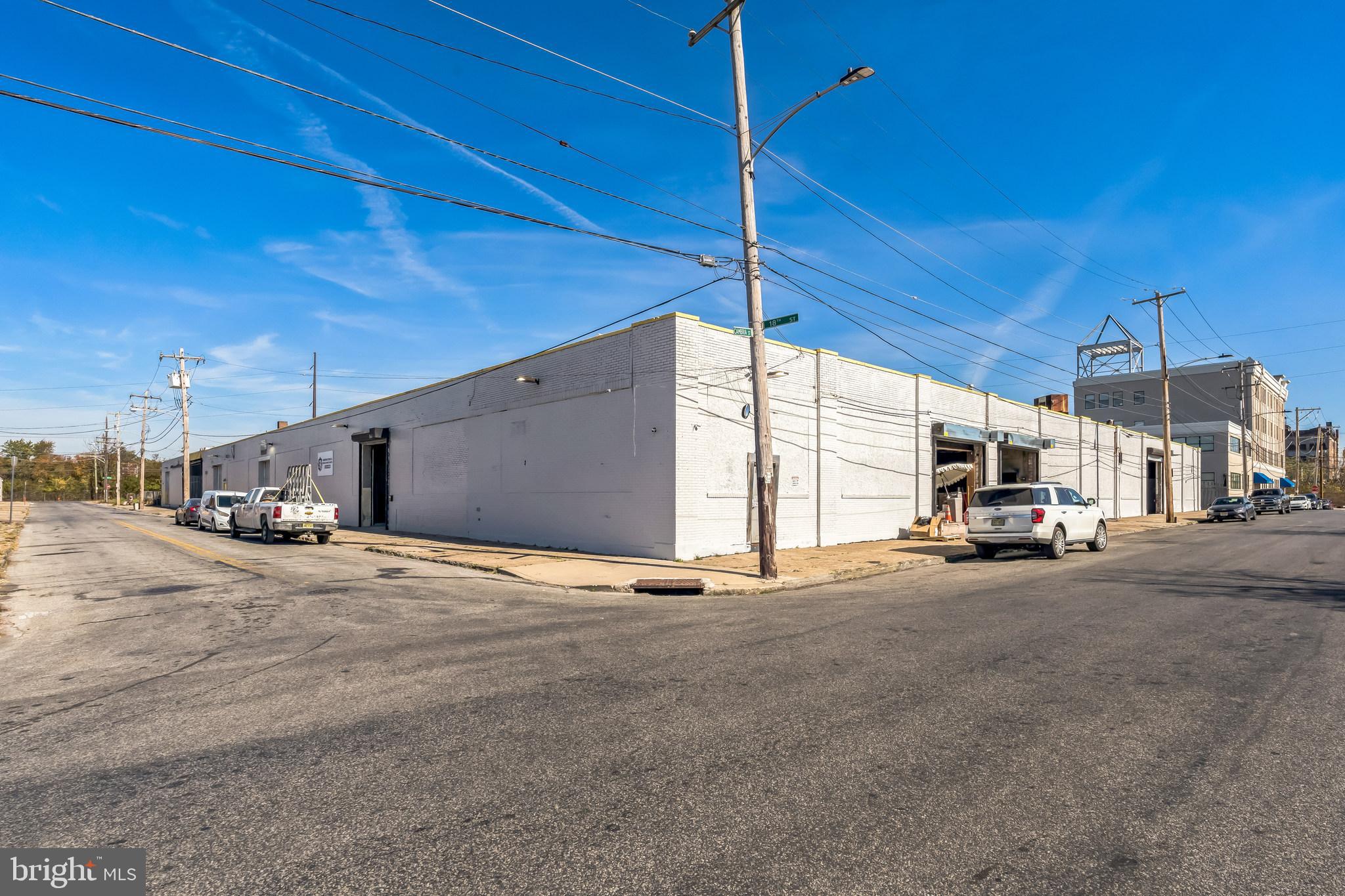 FOR SALE:I2-Zoned Warehouse – 56,000 SQFT | 2901 N. 18th St., Philadelphia, PA
Property Overview:
This large, dual-zoned 56,000 SQFT warehouse is partitioned into 8 units:
• 6 Mini Factories
• 2 Storage Units
• Current Occupancy: 7 out of 8 units (1 unit currently listed at $2,898/month and receiving showings)
Tenant Mix Includes:
• Aluminum Fabrication Shop
• Iron Works Shop
• Granite Countertop Manufacturer
• Sign Production Business
• Office Furniture Refurbishing Company
• Ambulance Service (stores fleet overnight)
• Oil Wholesaler (storage)
Lease Terms:
• All tenants are on leases over 90 days
• Several tenants have been in place for 2+ years
• Some leases extend beyond 3 years
• Reliable tenants with industrial and service-based operations
Highlights:
• Income-producing property with minimal vacancy
• Stable tenant mix across industrial and storage uses
• Dual-zoned for flexibility
• Ideal for investors seeking steady cash flow with upside potential