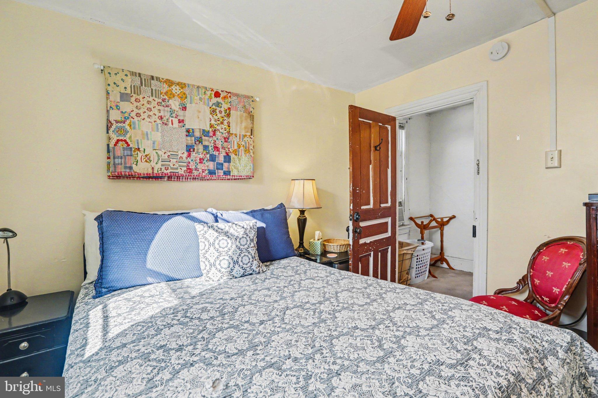 EAST PENNSBORO - Residential