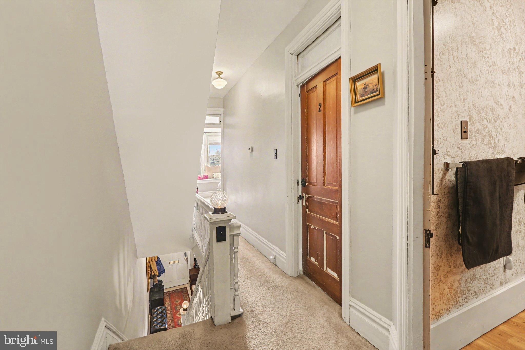 EAST PENNSBORO - Residential