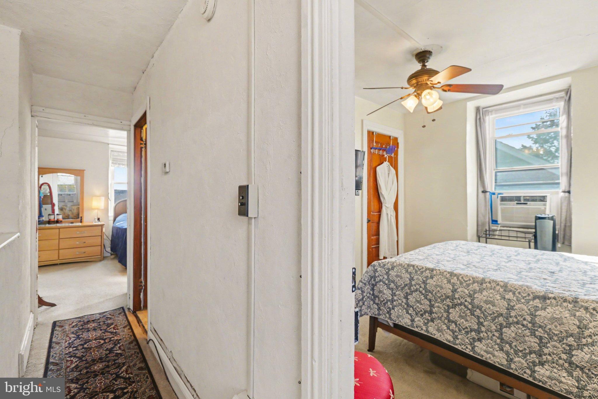 EAST PENNSBORO - Residential