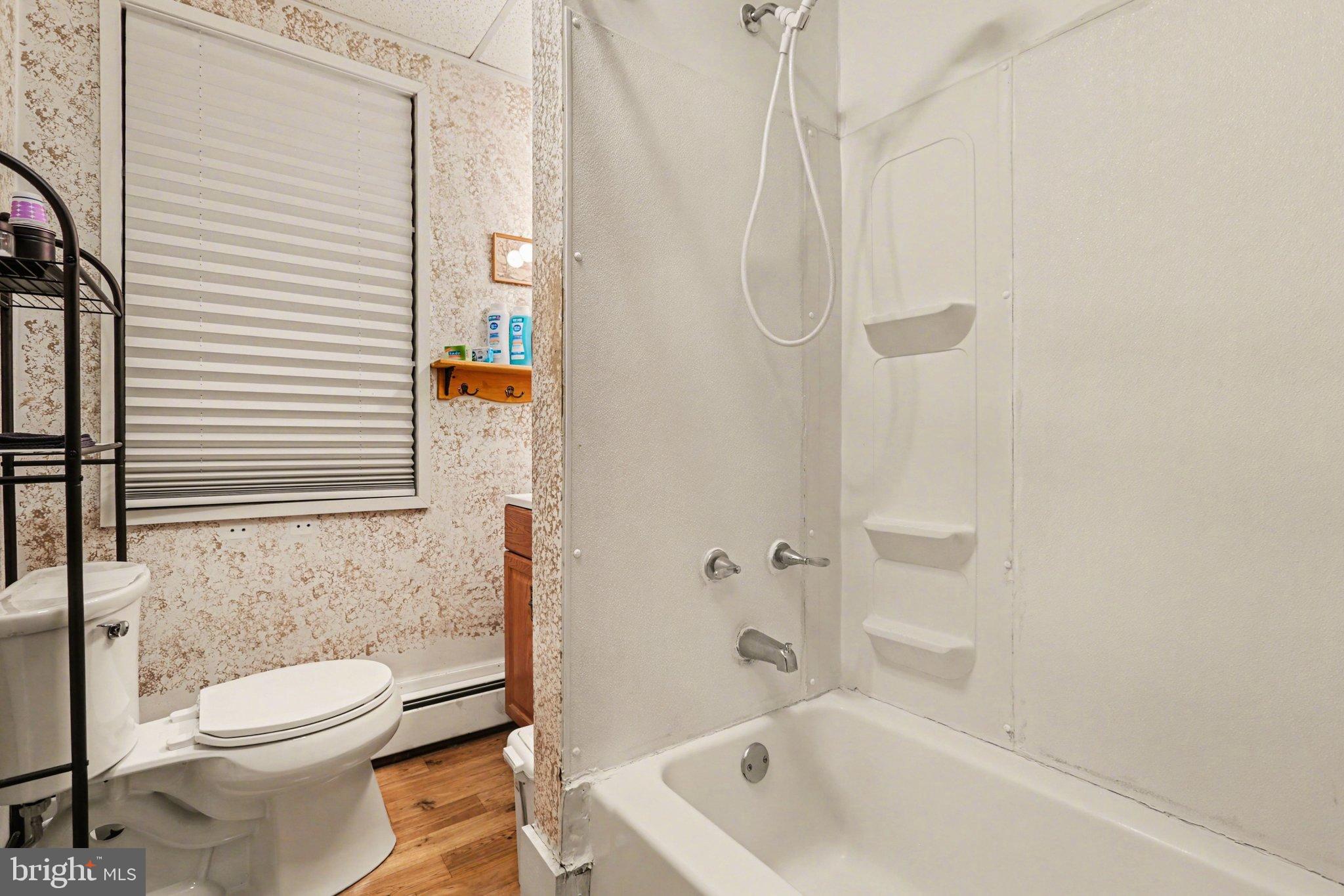 EAST PENNSBORO - Residential