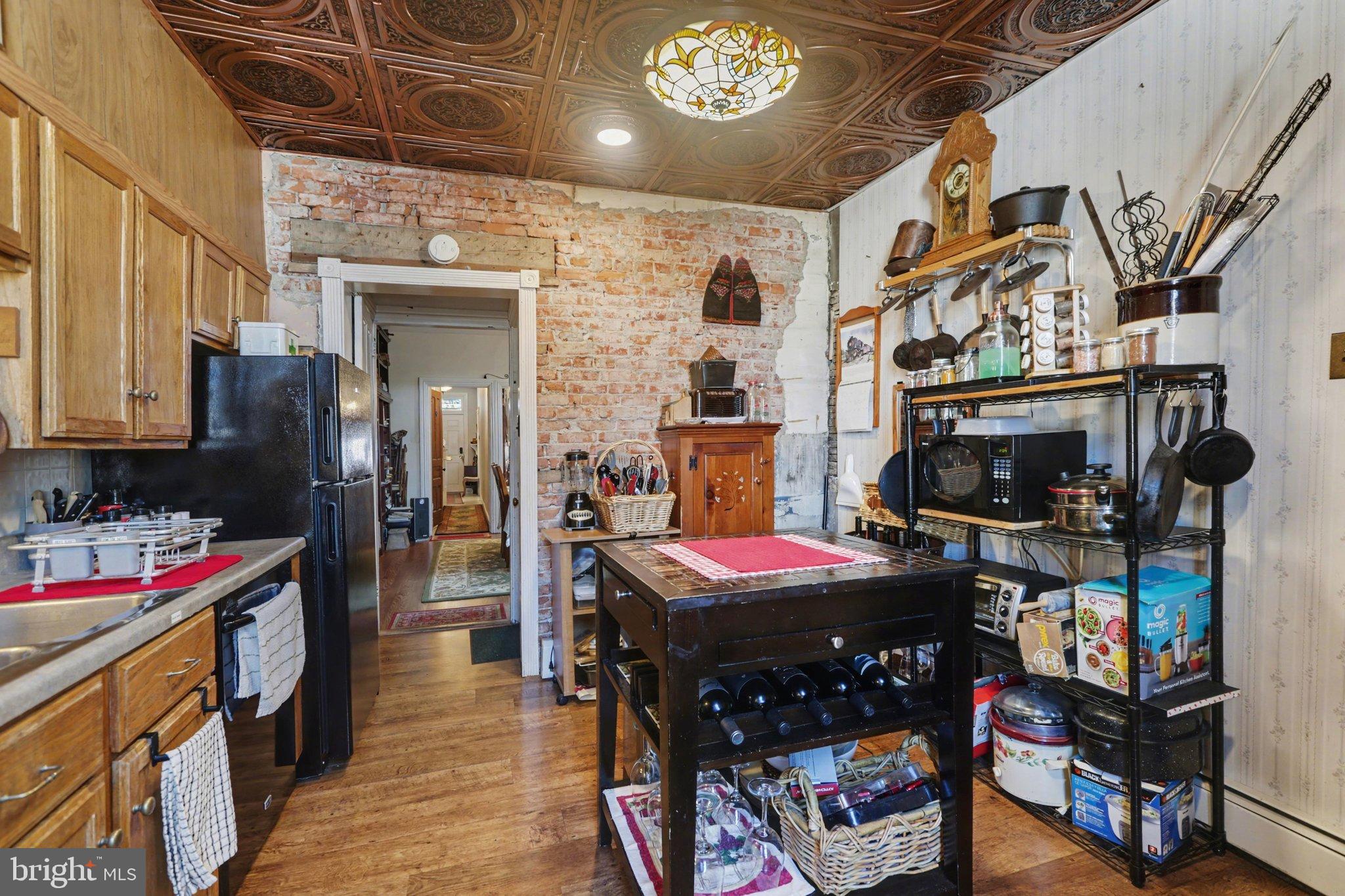 EAST PENNSBORO - Residential