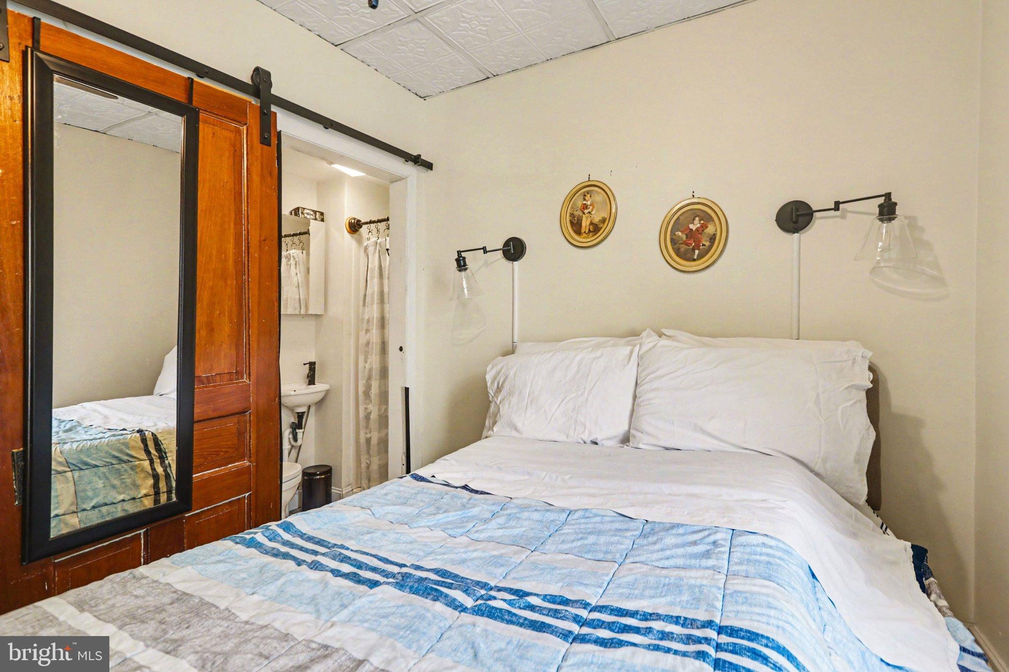 EAST PENNSBORO - Residential