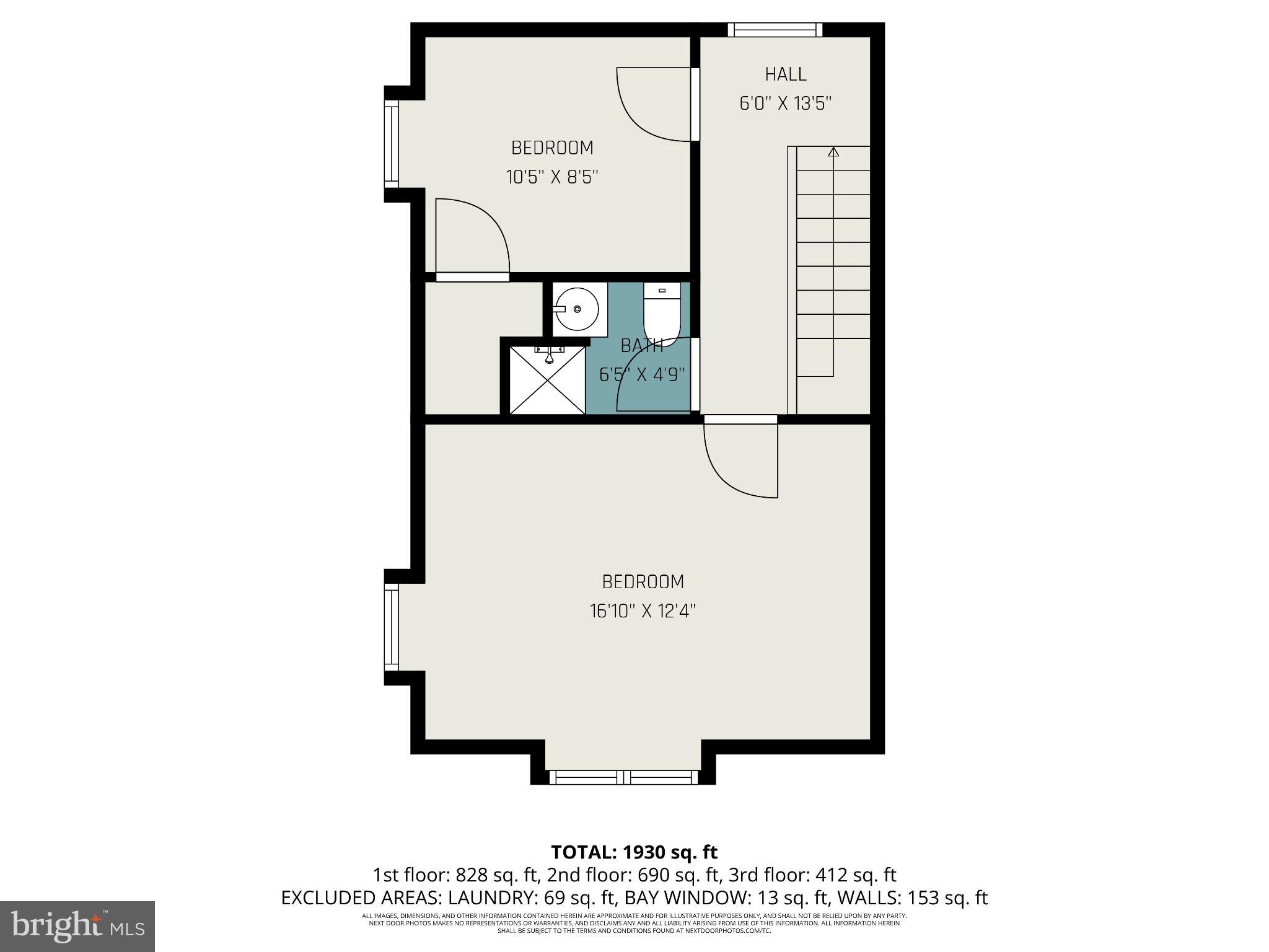 EAST PENNSBORO - Residential