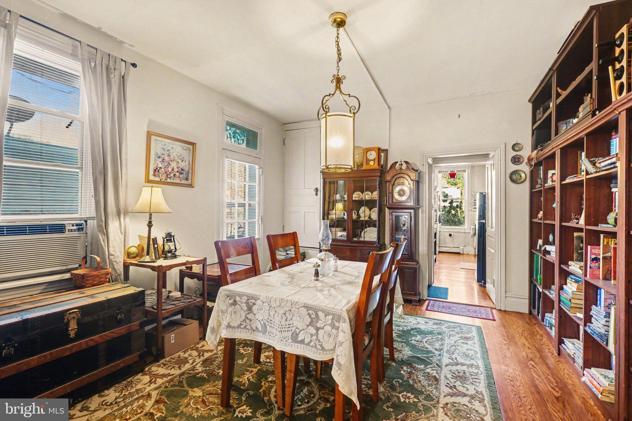 EAST PENNSBORO - Residential