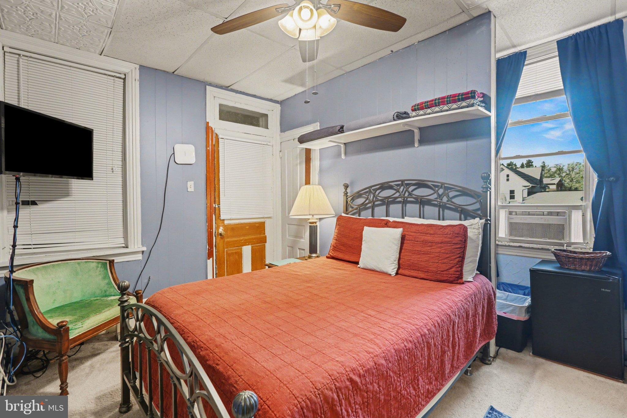 EAST PENNSBORO - Residential