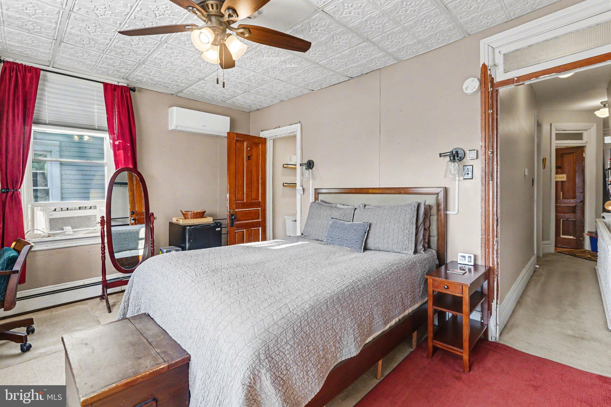 EAST PENNSBORO - Residential