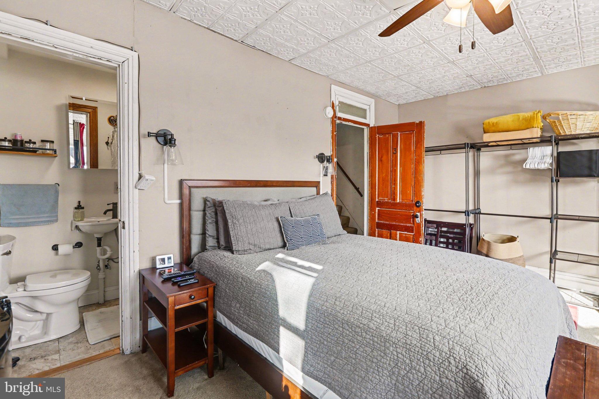 EAST PENNSBORO - Residential