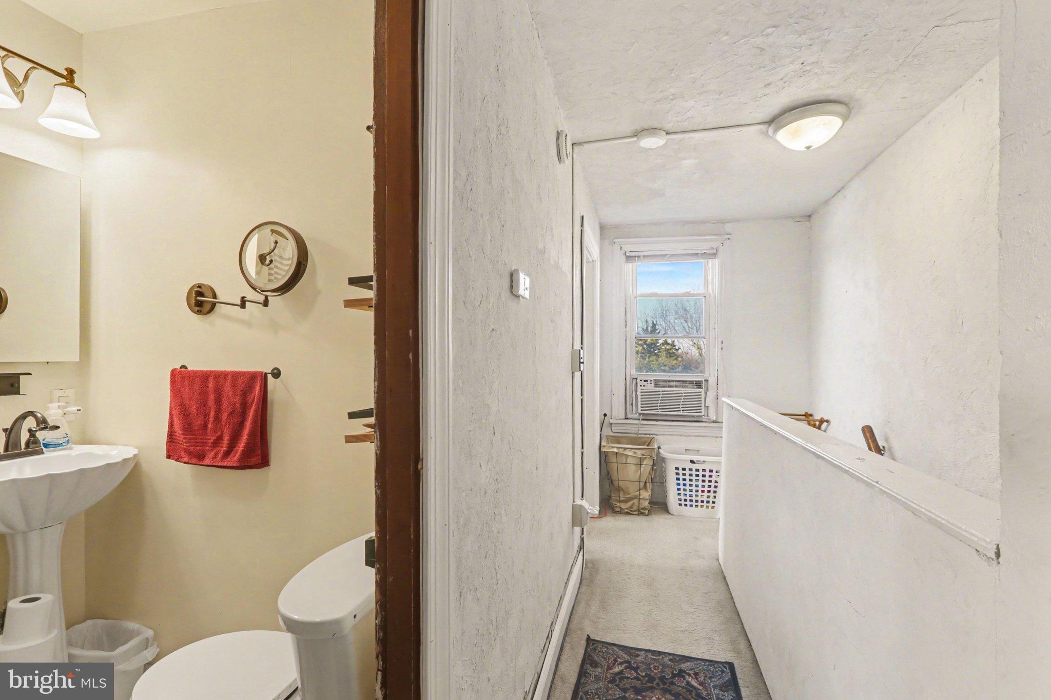 EAST PENNSBORO - Residential