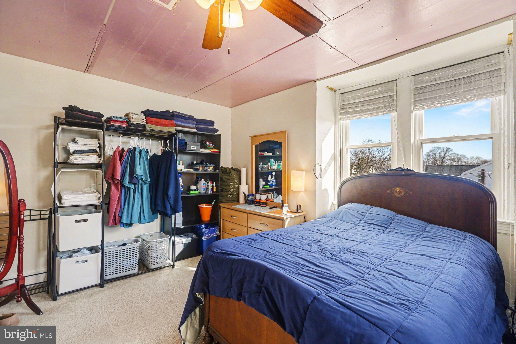 EAST PENNSBORO - Residential