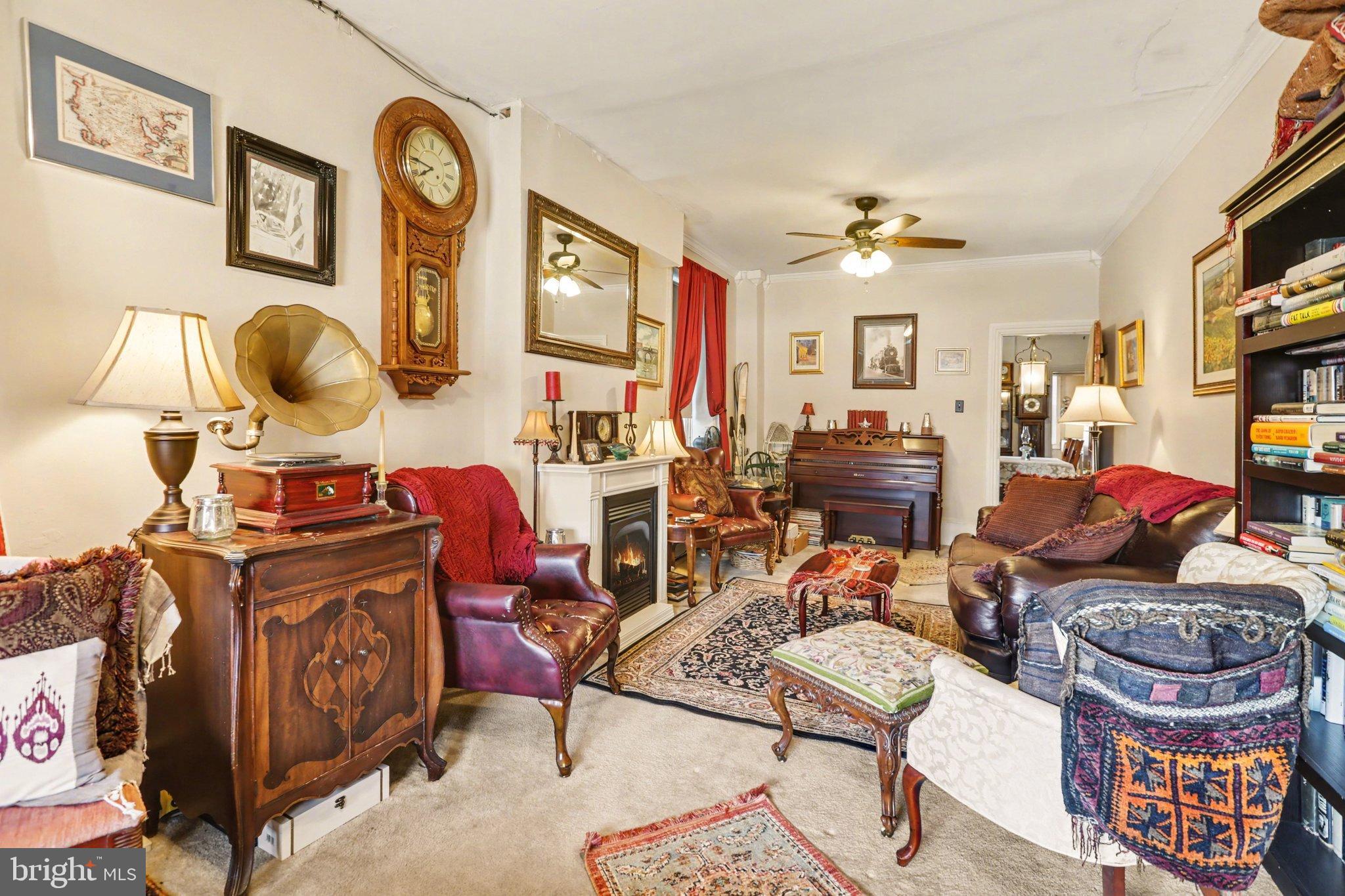 EAST PENNSBORO - Residential