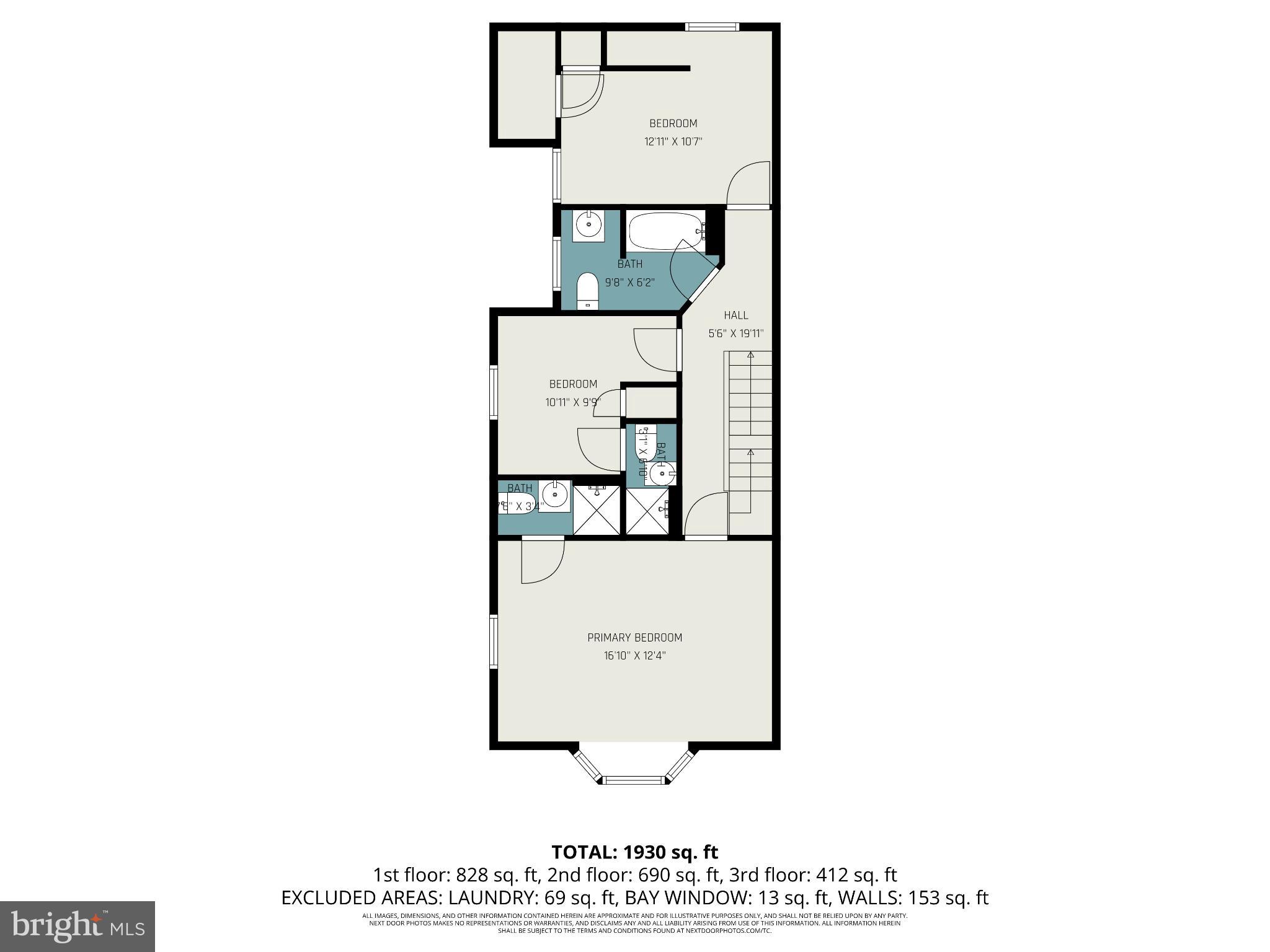 EAST PENNSBORO - Residential