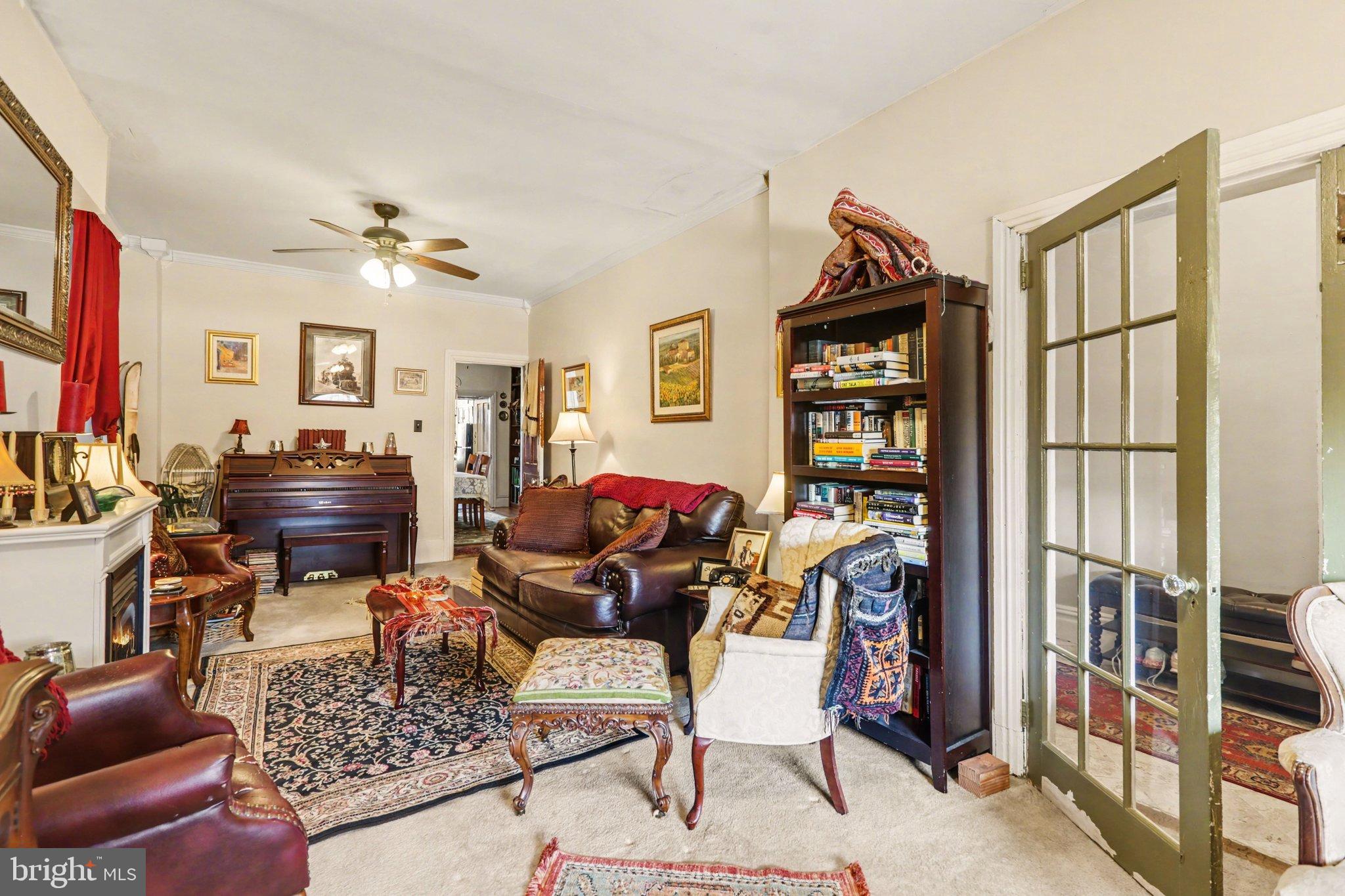 EAST PENNSBORO - Residential