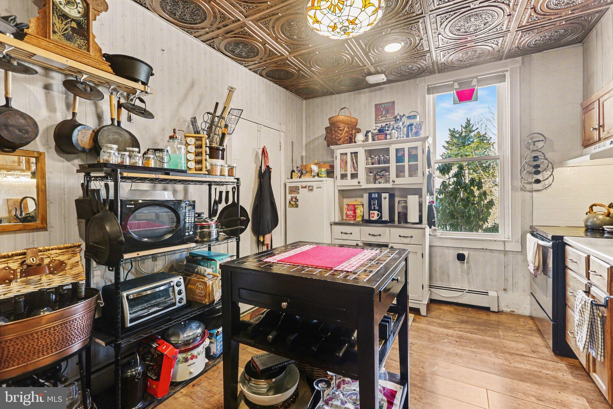 EAST PENNSBORO - Residential