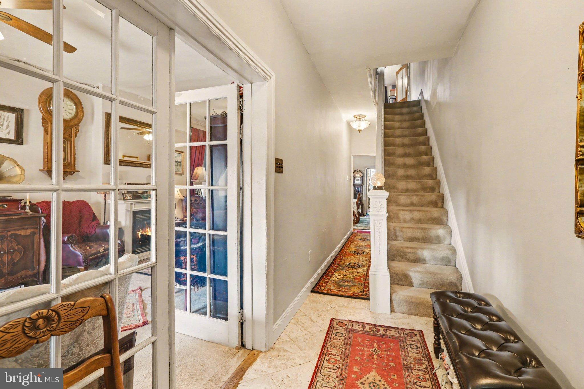 EAST PENNSBORO - Residential