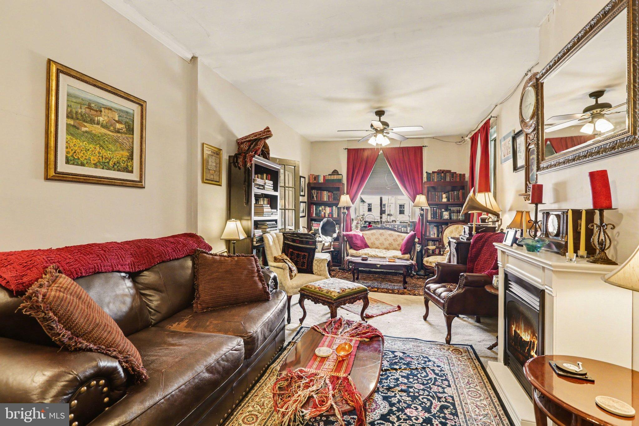 EAST PENNSBORO - Residential