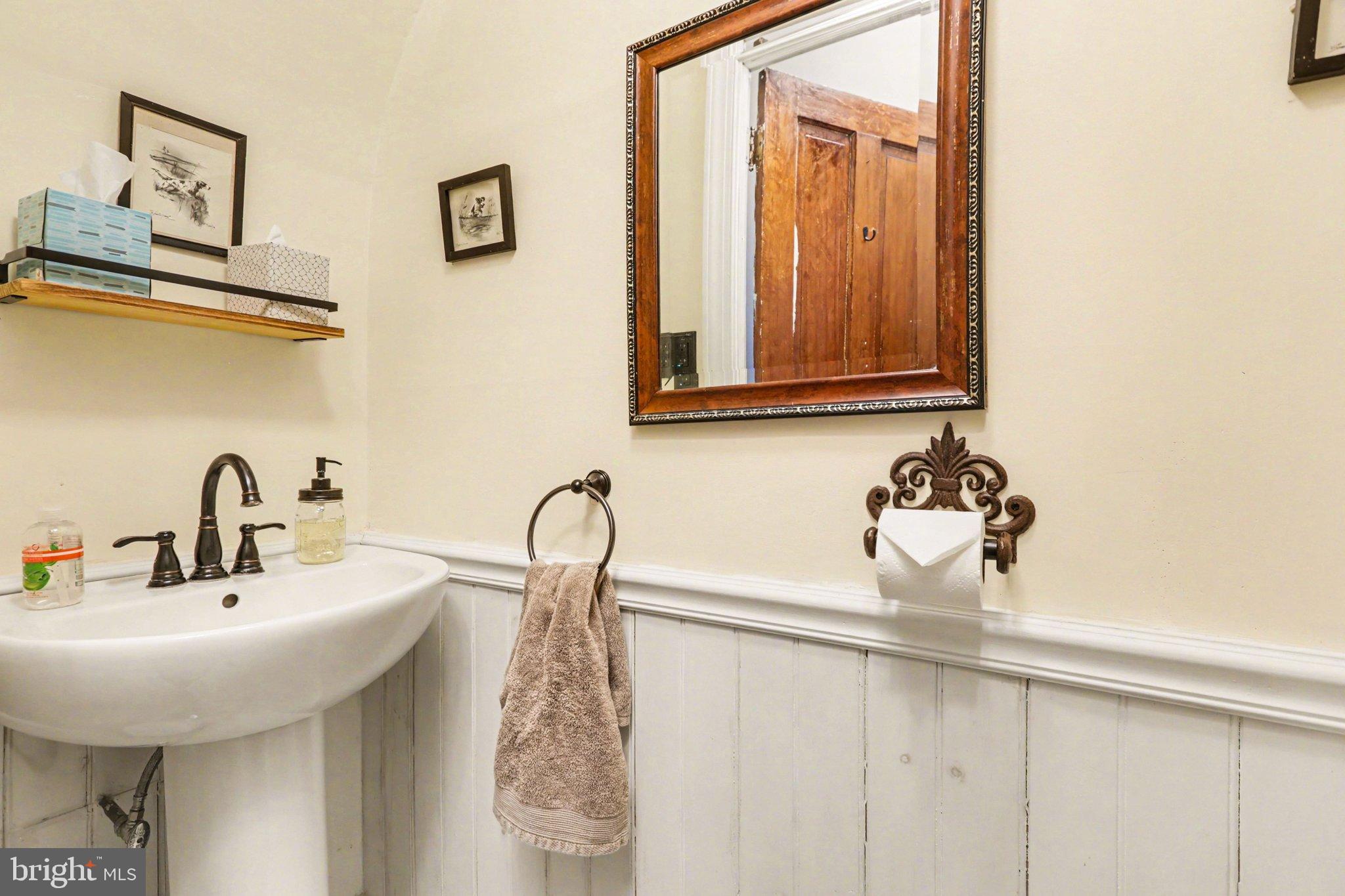 EAST PENNSBORO - Residential