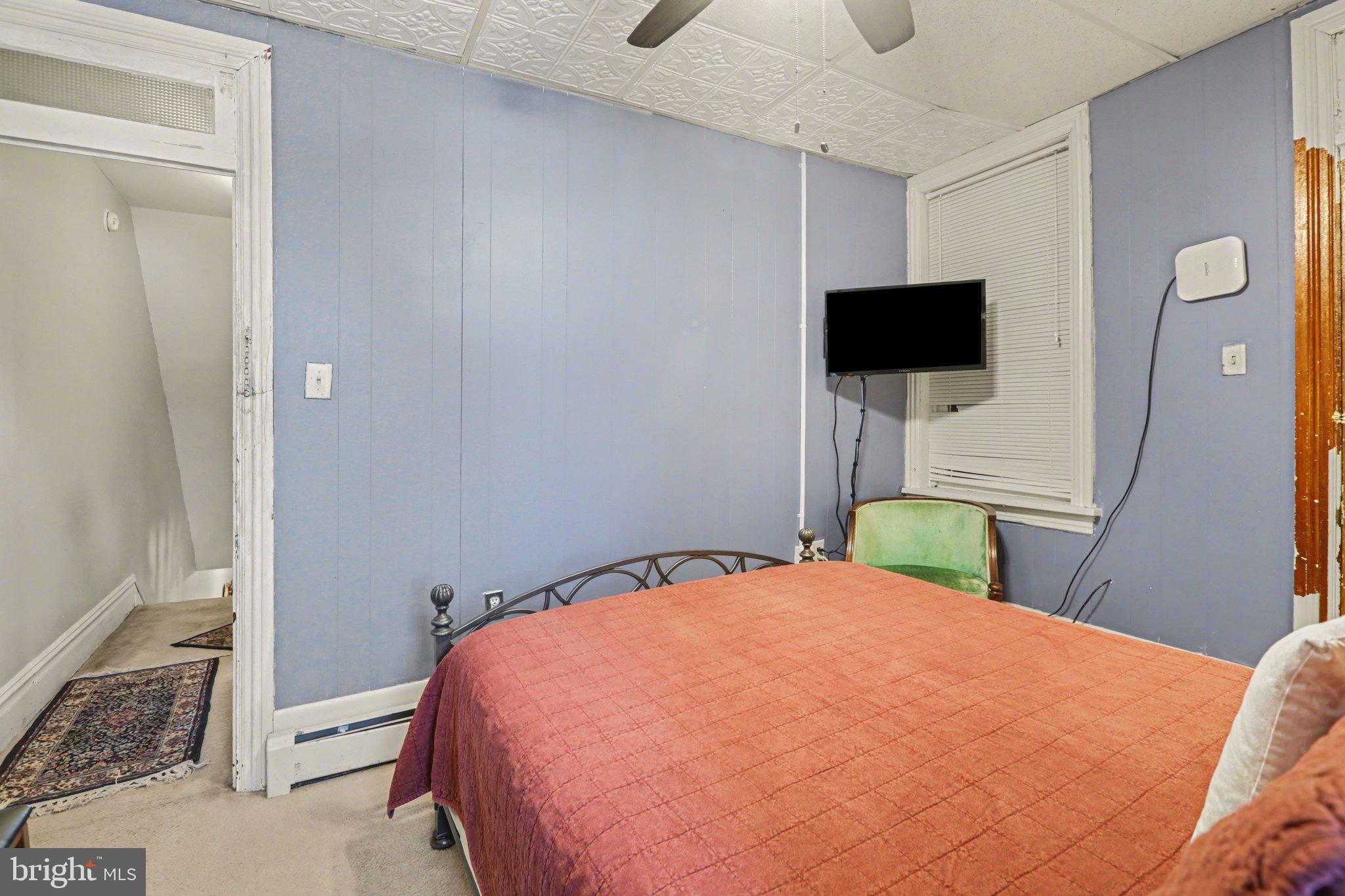 EAST PENNSBORO - Residential