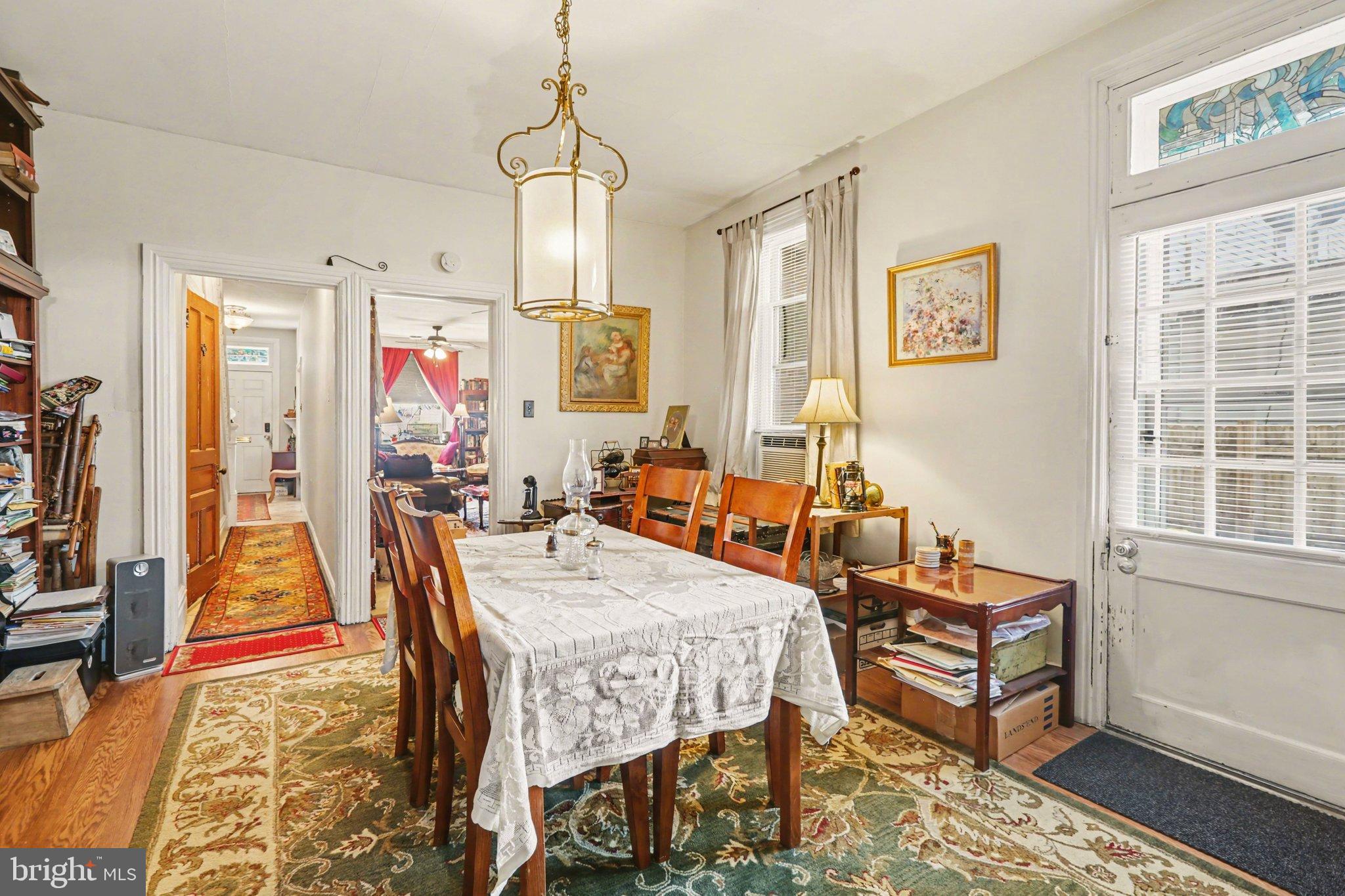 EAST PENNSBORO - Residential