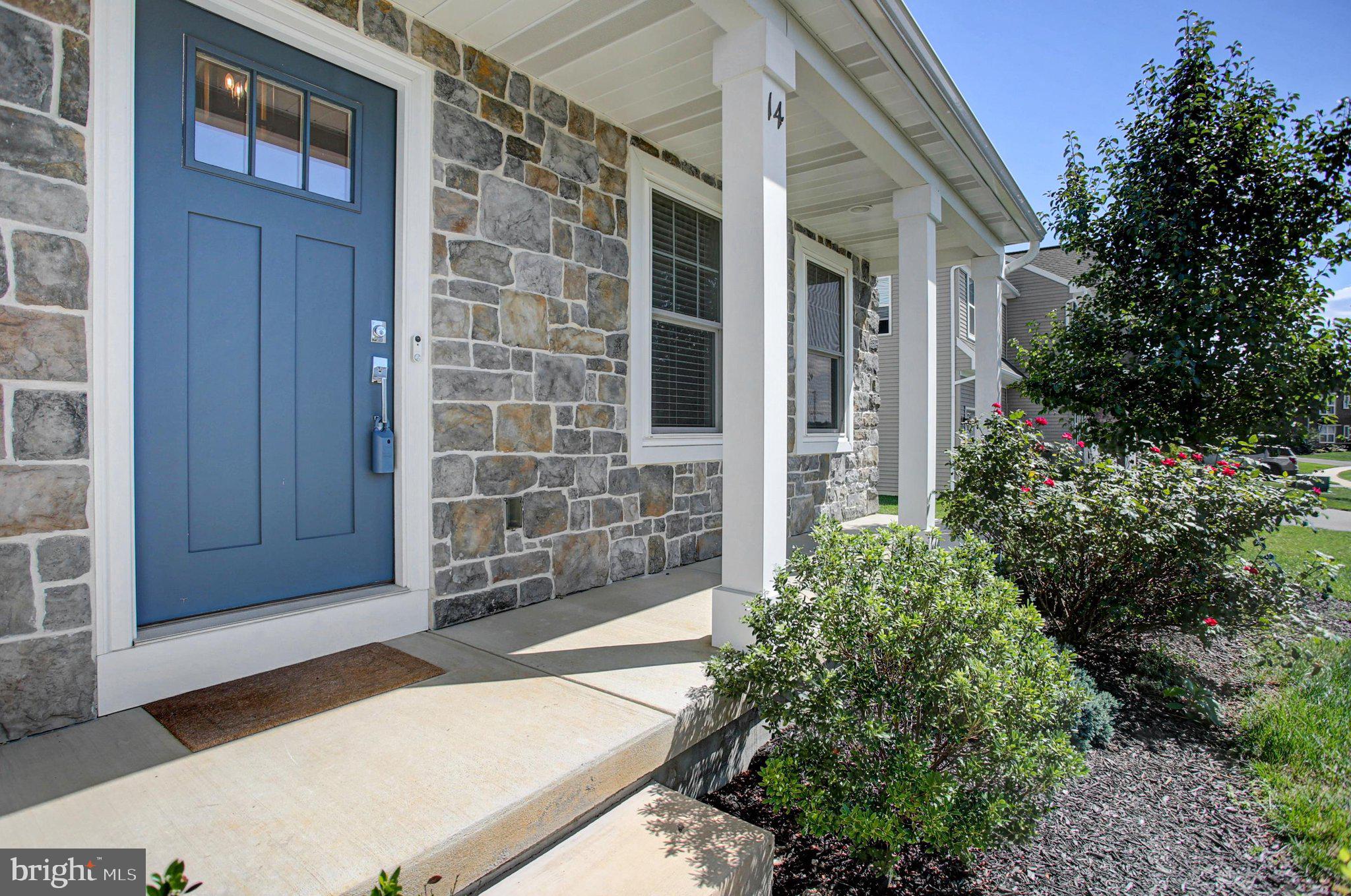 14 DANBURY DRIVE