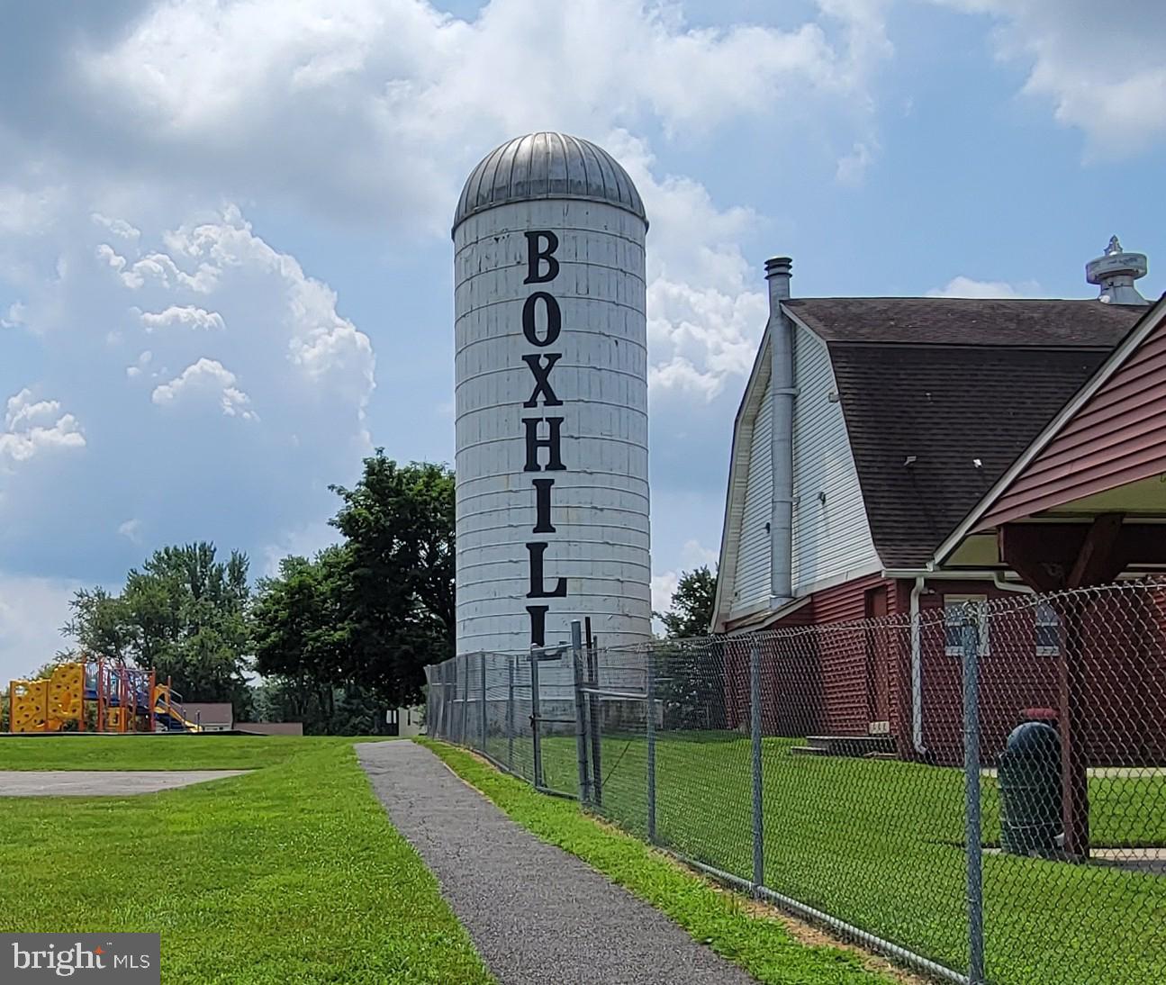 BOX HILL NORTH - Residential