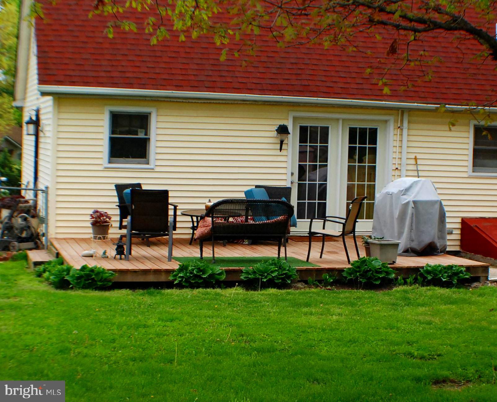 WOODBROOK - Residential